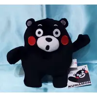 在飛比找蝦皮購物優惠-熊本熊 KUMAMON 站立 帽子 祭典 玩偶布偶娃娃