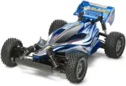 TAMIYA 1/10 Electric RC Car No.550 Aero Avante DF-02 Chassis Off-road 58550