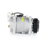 Nissens 890099 A/C Compressor For Select 14-19 BMW Mini Models (for: Mini)