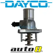 Dayco Thermostat for Holden Astra AH 1.8L Petrol Z18XER 2007-2010