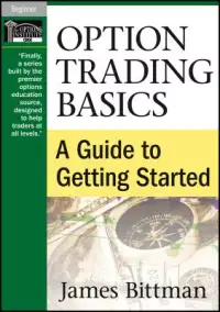 在飛比找博客來優惠-Option Trading Basics: A Guide