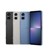 在飛比找鮮拾優惠-【SONY 索尼】Xperia 5 V (8G/256G) 