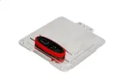 HID HELLA 5DC 009 285-011 for PORSCHE CAYENNE (9PA) 4.5 2002-2007