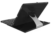 Keyboard Case for 1st & 2nd Generation iPad Pro 12.9 2017 2015, iPad Pro 12.9
