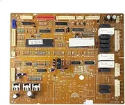 Compatible for Samsung， Refrigerator Computer Boardused DA41-00641A Power Supply Board Motherboard Control Board