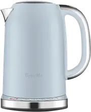 Breville The TempSet Kettle - Pale Dusky Blue