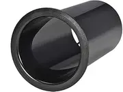 XYWHPGV 81mm x 153mm Speaker Port Tube Subwoofer Bass Reflex Tube Bass Woofer Box 1pcs(be720 17d33 a0c15 0b309 da019 5b4cf