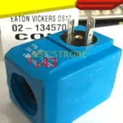 1PCS NEW FOR Vickers P/N 02-134570 24VDC 1.6AMP SOLENOID COIL