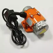 Vibration Motor 30W 220V AC 1phase Vibrating Vibrator for Sieve Feeder Hopper