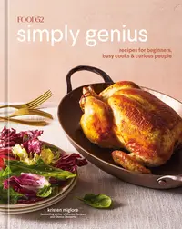 在飛比找誠品線上優惠-Food52 Simply Genius: Recipes 