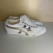 Onitsuka Tiger MEXICO 66 SLIP-ON 1183A962 100 White / Rose Gold