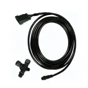NMEA 2000 Evinrude 13 ft Interface Cable for Lowrance Simrad B&G Navico Garmin