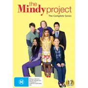 Mindy Project, The - The Complete Series