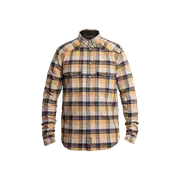 Motoshirt XTM Shirt Yellow