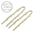 Pool Cleaner Vacuum Skirt Kreepy Krauly Oxidation-Resistant Pool Cleaner