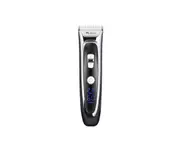 Cordless/Cord Hair Clippers for Men Hair Trimmer Hair Cutting KIt Haircut Grooming Kit