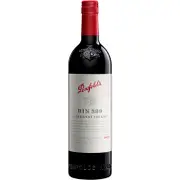 Penfolds Bin 389 Cabernet Shiraz 2015 750mL