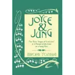 JOYCE AND JUNG: THE �FOUR STAGES OF EROTICISM� IN