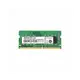創見16GB JM DDR4 2666 SO-DIMM 1Rx8 1.2V(FOR NB) 記憶體