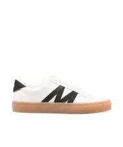Moncler Monaco2 Trainers 44,45,46,39,40.5,40,41.5,41,42.5,42,43.5,43,44.5 white