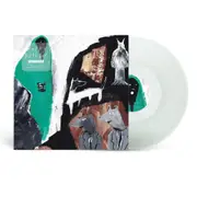 Happy Birthday (Coke Bottle Clear Vinyl)