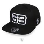 【DOOBIEST】- OG ABEL 63 SNAPBACK HAT