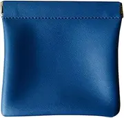 Pocket Cosmetic Pouch | Portable Makeup Pouches for Purse - Small Item Storage Bag Organizer Pouch for Cosmetics, Wireless Earbuds, and