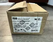 E-MCA00W751 Sola Basic Pulse Start Ballast Kit 750W M149 Lamp Quad; NEW IN BOX