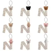 Convenient Headbands Storage Strap Practical Children Hair Accessories Organiser