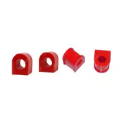 Nolathane Sway bar mount bush kit for NISSAN SKYLINE R33 GTR GTS-4 6CYL AWD