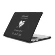 MacBook Pro 16-inch (M1 - M4) Bounce Case Forever Chrome