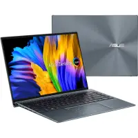 在飛比找蝦皮購物優惠-Asus ZenBook UX5401EA-二手-附筆電皮套