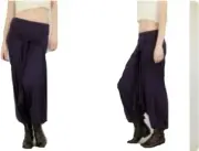 Alternative 6589 Harem Pant/Drop Crotch pants/Ninja Pants/Boho Pants,/Yoga Pants