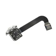 Audio Connector Flex Cable For iMac 27" A1419 Headphone Jack Socket 2012-2015
