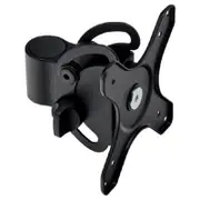 ATDEC HEAVY DUTY VESA HEAD BLACK - AWM-LTH-B