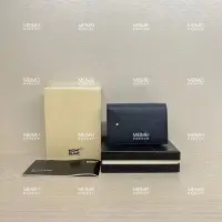 在飛比找Yahoo!奇摩拍賣優惠-30年老店 現貨 萬寶龍 MONTBLANC 113223 