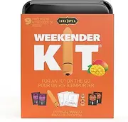Kama Sutra Vibe Weekender Kit - Tropical Mango