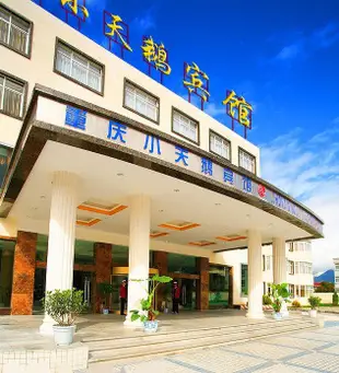 林芝小天鵝賓館Nyingtri Cygnet Hotel