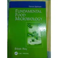 在飛比找蝦皮購物優惠-Fundamental Food Microbiology 