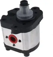 Hydraulic Pump BH525339 For Massey Ferguson Tractor 1007 373 374 377 383