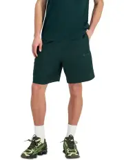 [Champion] Script Tonal Short in Mid Field