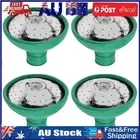 2/4Pcs Watering Can Spout Cap Nozzle Garden Watering Tool for Most Watering Jugs