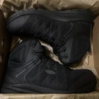 KEEN Vista Energy Mid Carbon Fiber Toe Met Guard Boots 10.5 D New