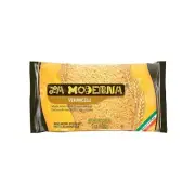 La Moderna Vermicelli Pasta, Noodles, Durum Wheat, Protein, Fiber, Vitamins, 7oz