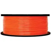 MAKERBOT TRUE COLOUR ABS TRUE ORANGE 1 KG FILAMENT FOR REPLICATOR 2X