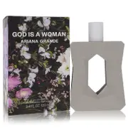 Ariana Grande God is a Woman by Ariana Grande for Women-100 Ml