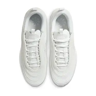 【NIKE】W AIR MAX 97 休閒鞋 運動鞋 米白 女鞋 -DH8016100
