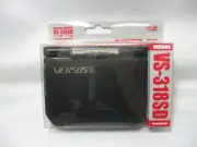 10582) MEIHO. VERSUS Ga-Pon! VS-318SD. 8 Compartment Shallow & 1 compartmen New.