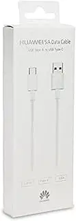 Huawei Fast Type-C Cable AP71 Supercharge USB 3.1 Data Cable for P20, Mate 10 Pro, Mate 20 Series - Official Packaging