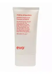 Evo Mane Attention Protein Treatment Masque 150ml